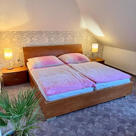 Ji Apartment Modřice Esterno foto