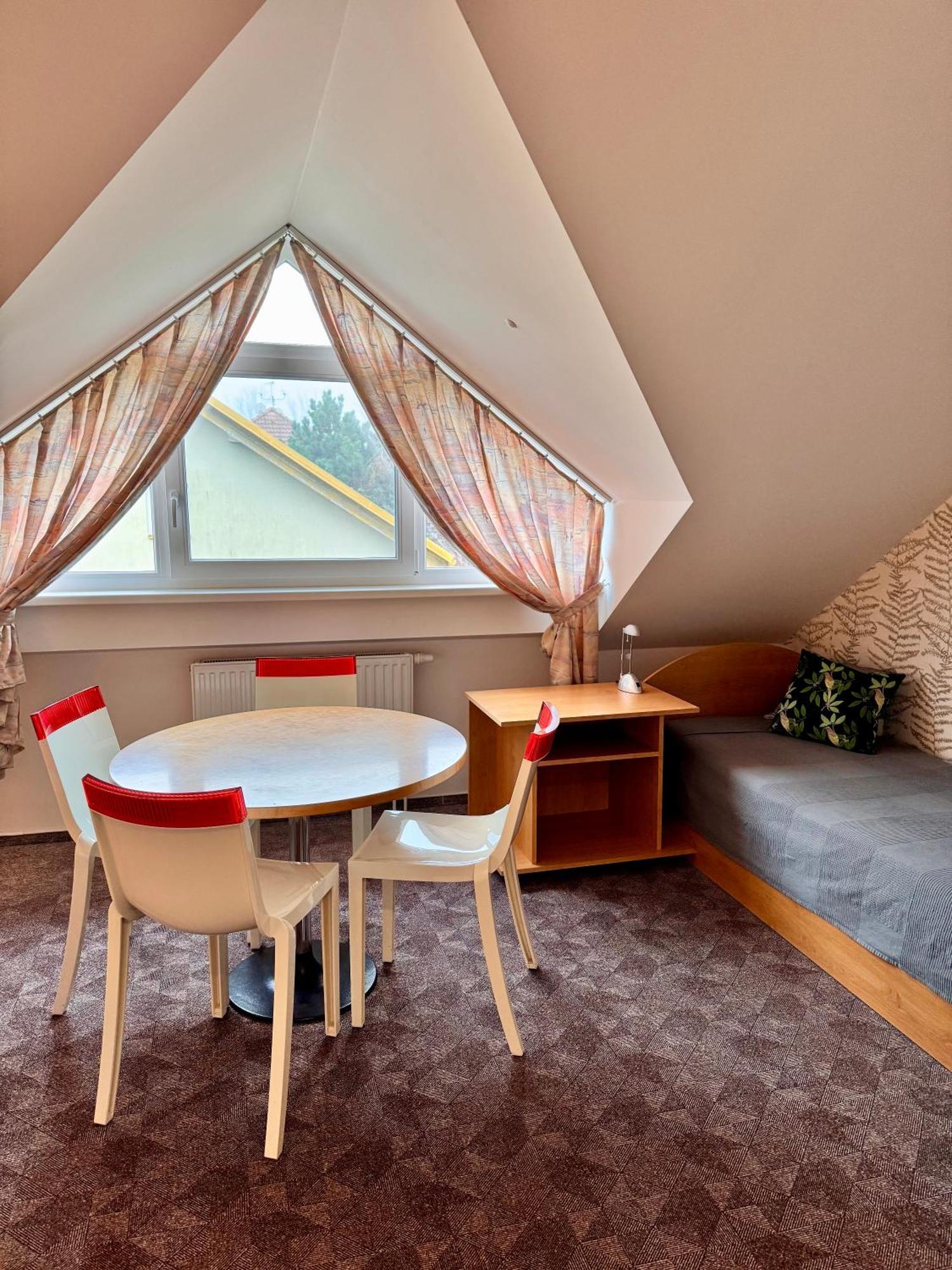 Ji Apartment Modřice Esterno foto