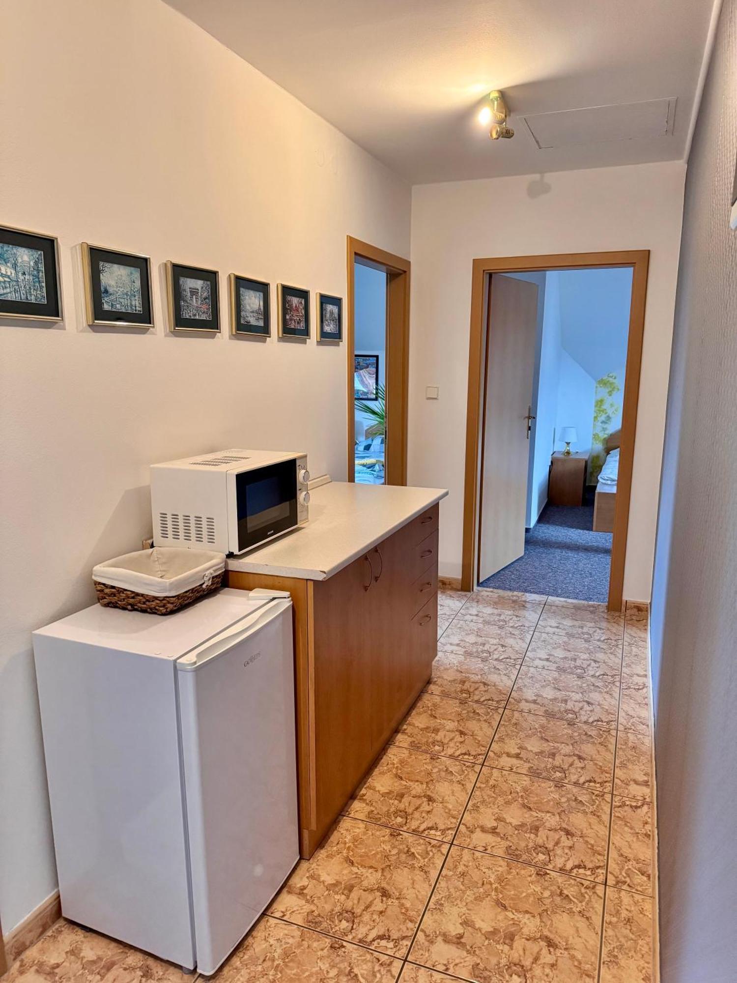 Ji Apartment Modřice Esterno foto