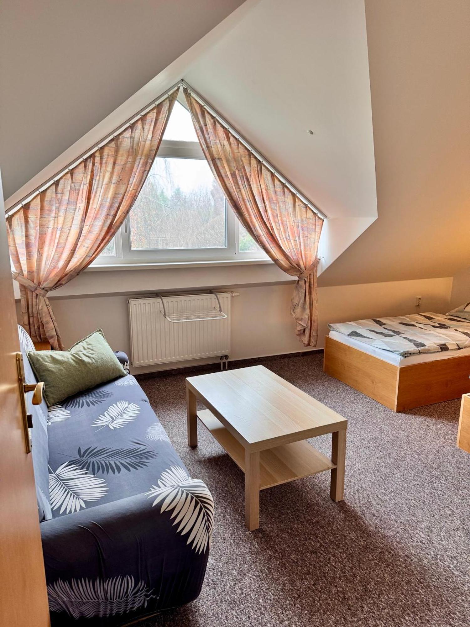 Ji Apartment Modřice Esterno foto