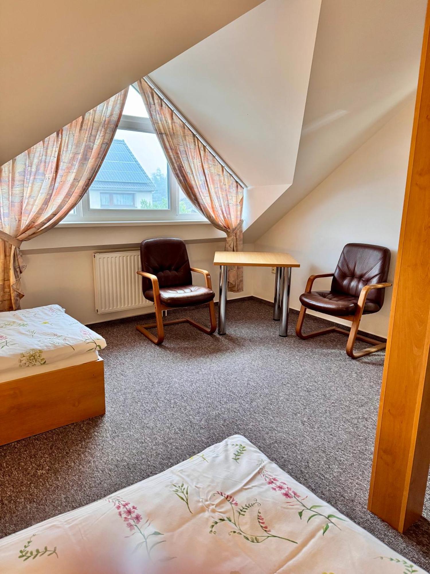 Ji Apartment Modřice Esterno foto