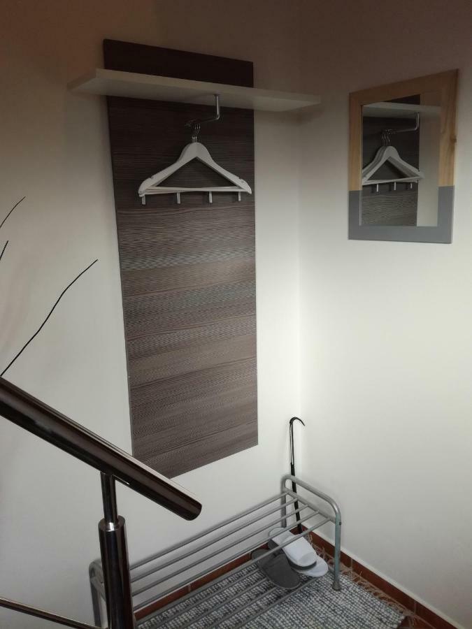 Ji Apartment Modřice Esterno foto