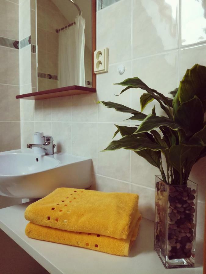 Ji Apartment Modřice Esterno foto