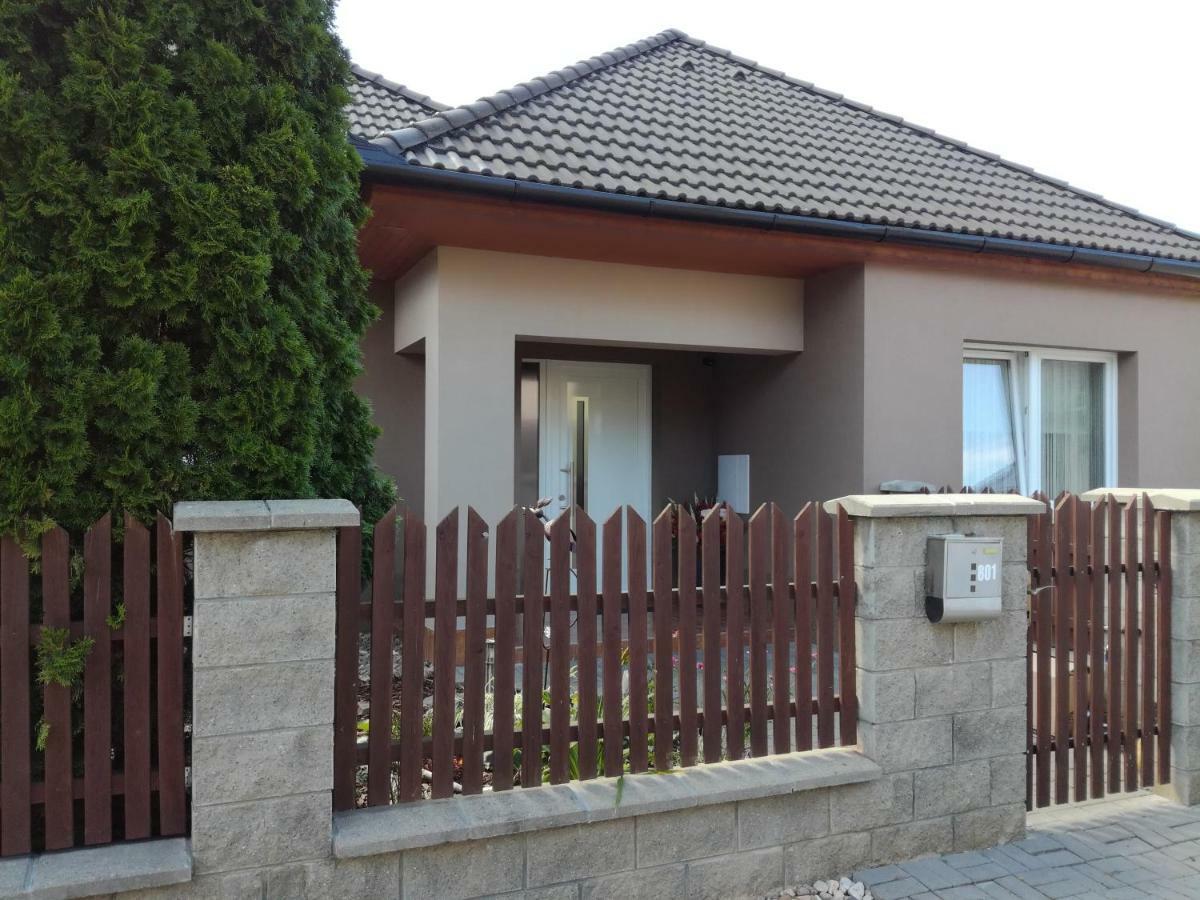 Ji Apartment Modřice Esterno foto